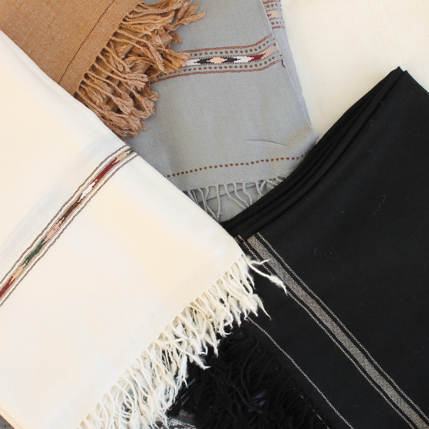 Men Shawl