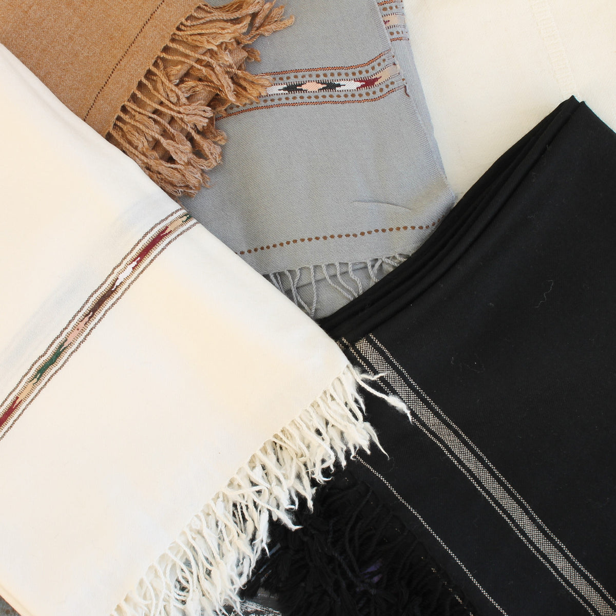 Men Shawl
