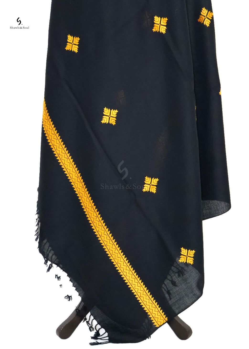 Swati Phulkari