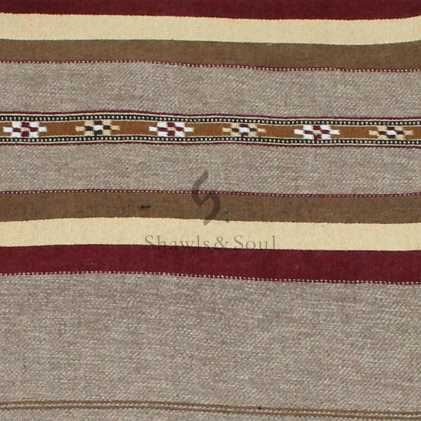 Men Stylish Muffler C