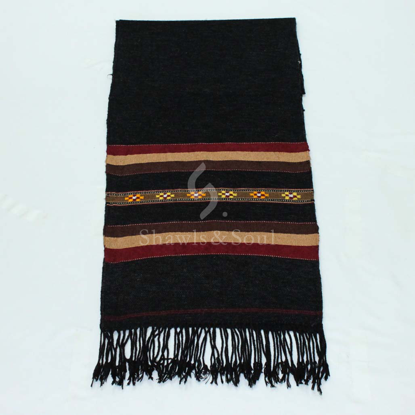 Men Stylish Muffler A