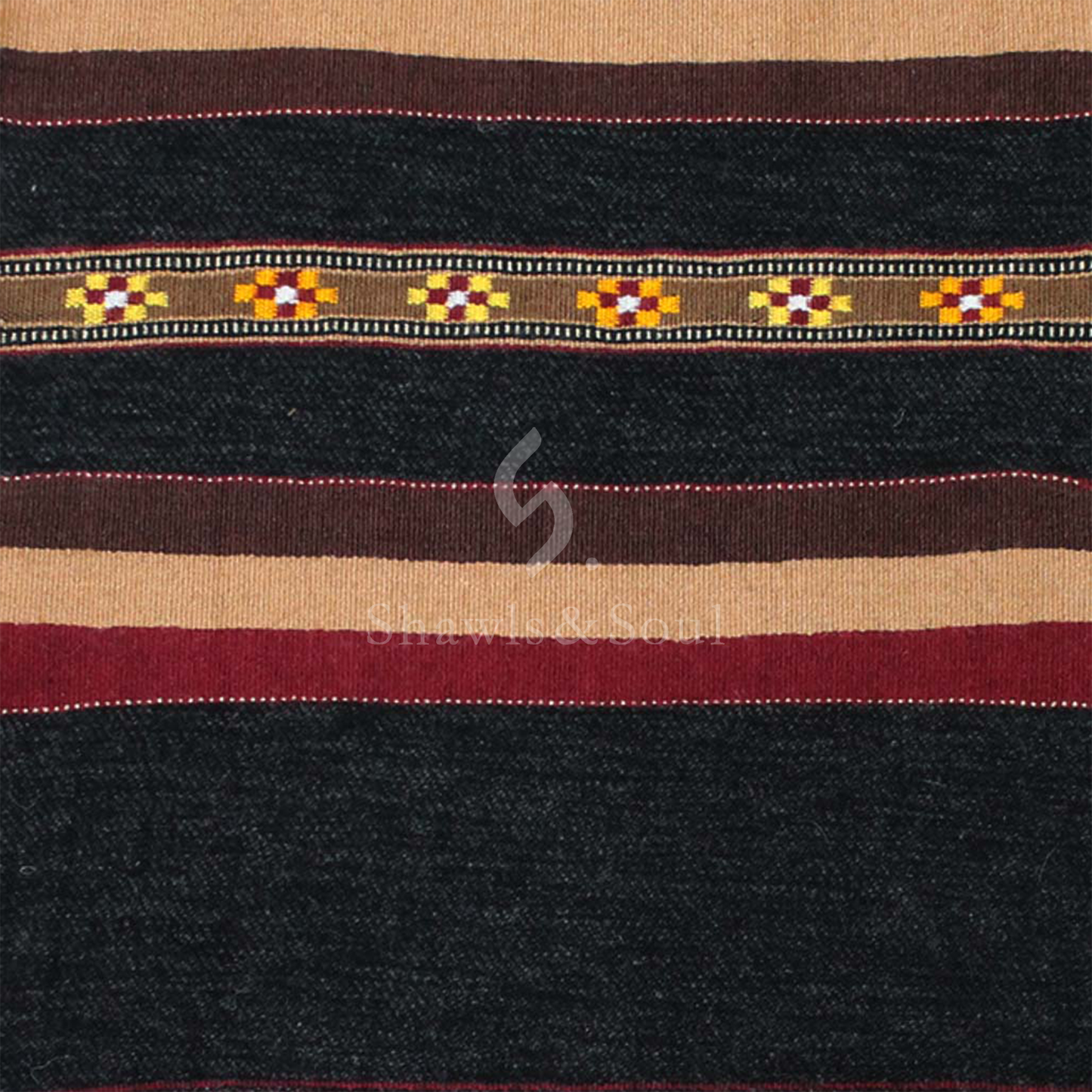 Men Stylish Muffler A