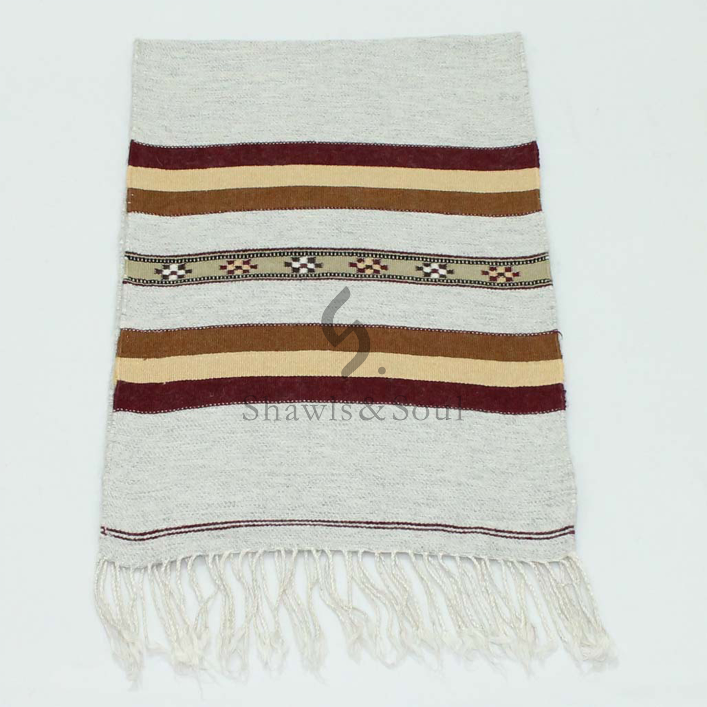 Men Stylish Muffler D