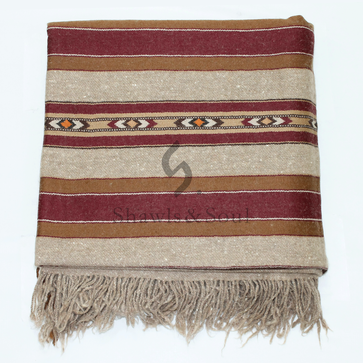 Shahana Men Pashmi Sharai - I