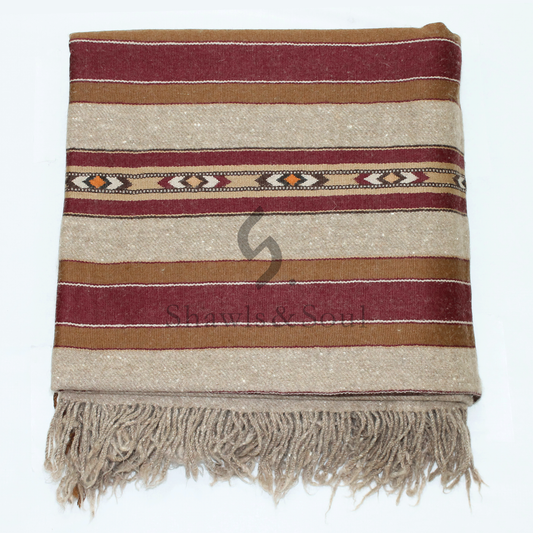 Shahana Men Pashmi Sharai - I