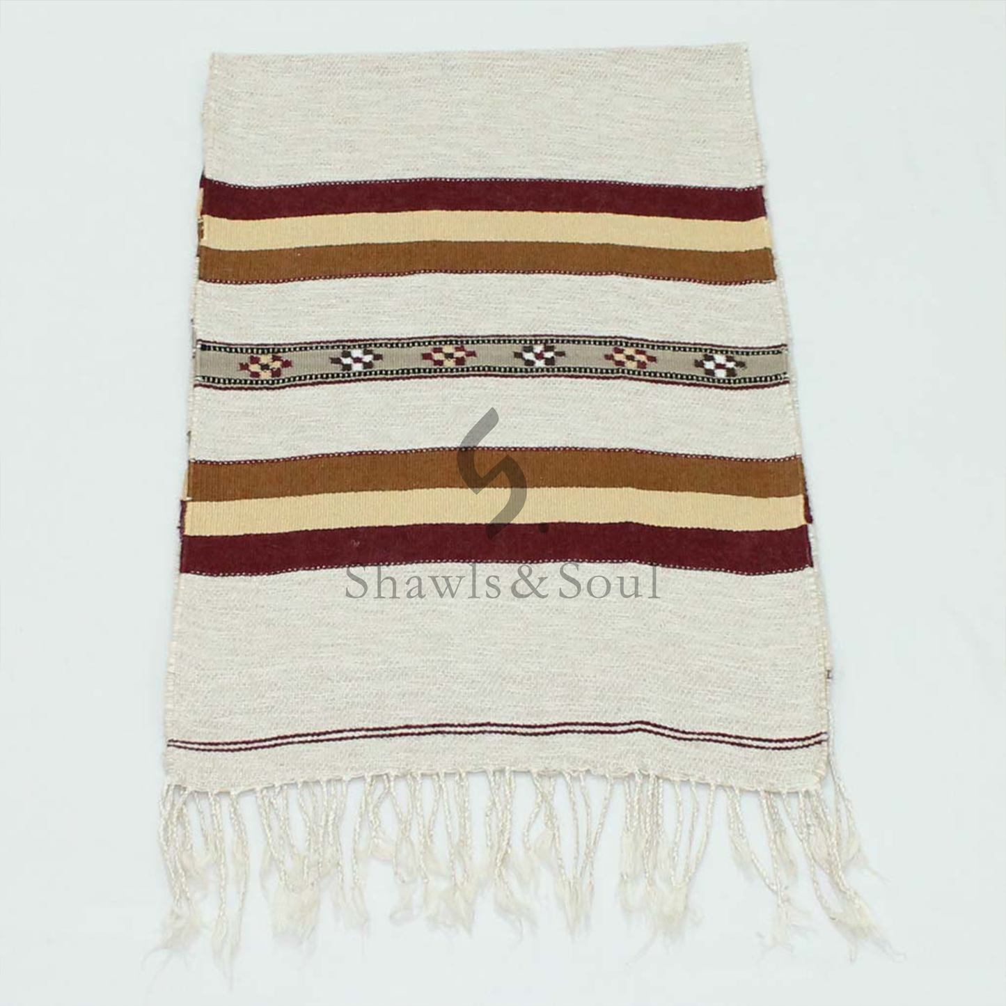 Men Stylish Muffler E