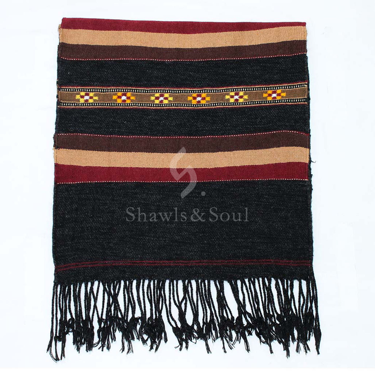 Men Stylish Muffler A