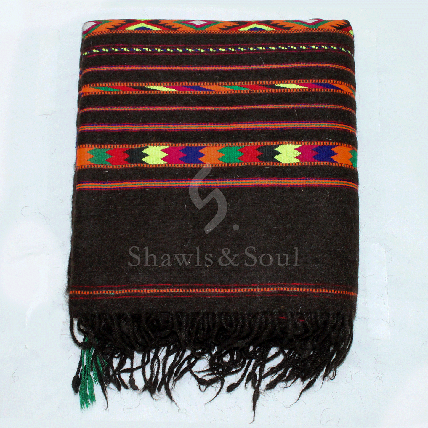 Swati Traditional Sharai