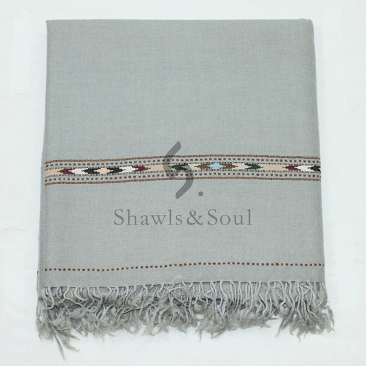 Jahan Men Shawl C