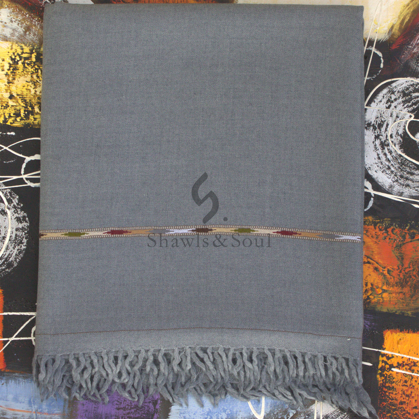 Men's Grey A