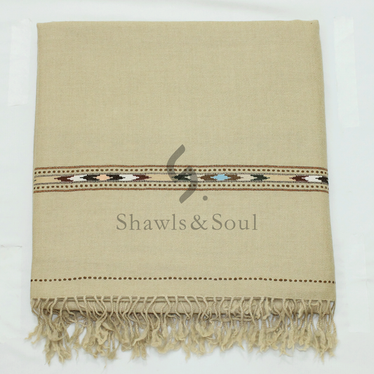 Jahan Men Shawl A