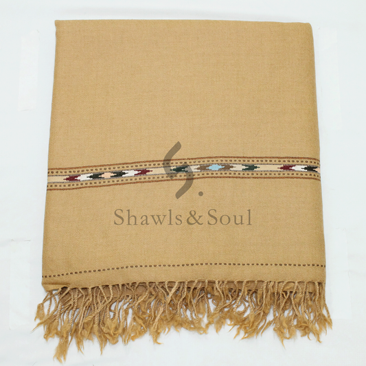 Jahan Men Shawl B