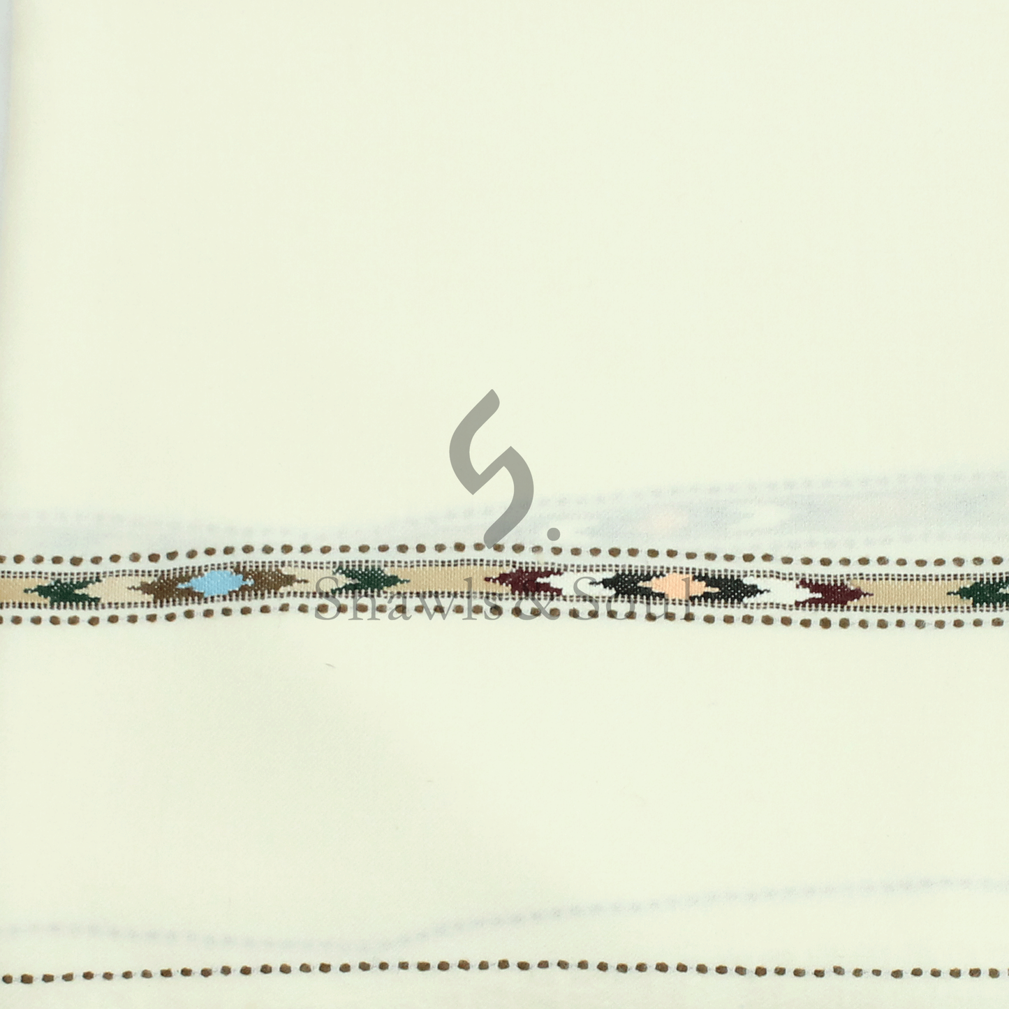 Jahan Men Shawl D