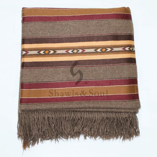 Shahana Men Pashmi Sharai - II