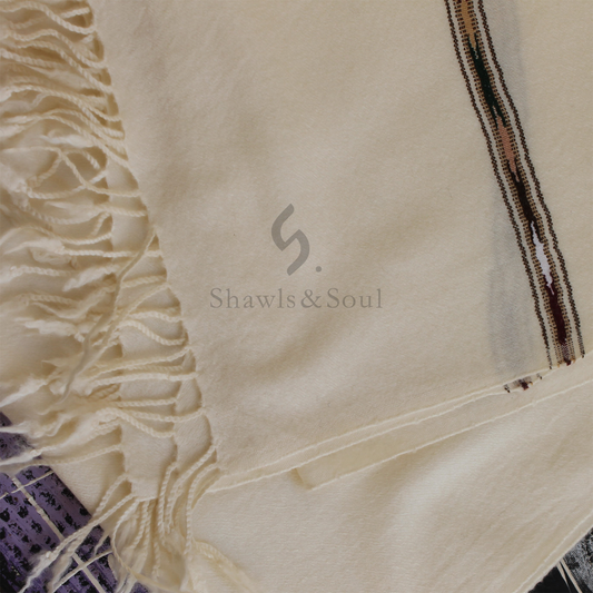 Men's Noble Shawl B