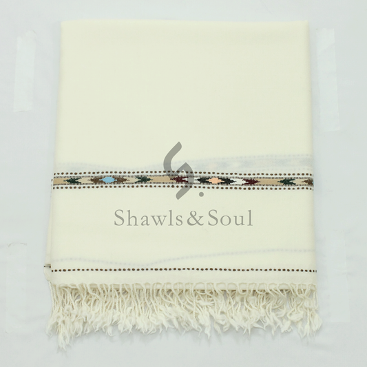 Jahan Men Shawl D