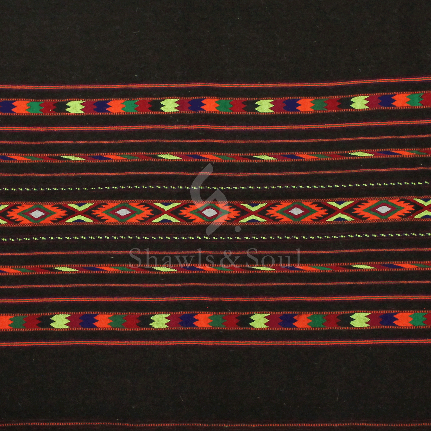 Swati Traditional Sharai