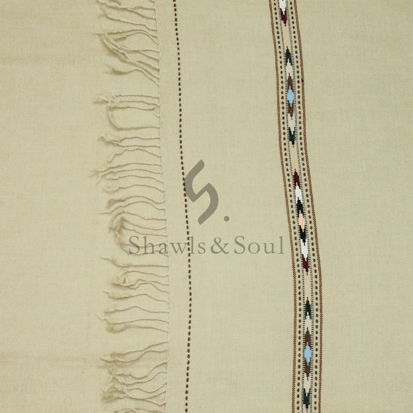 Jahan Men Shawl A
