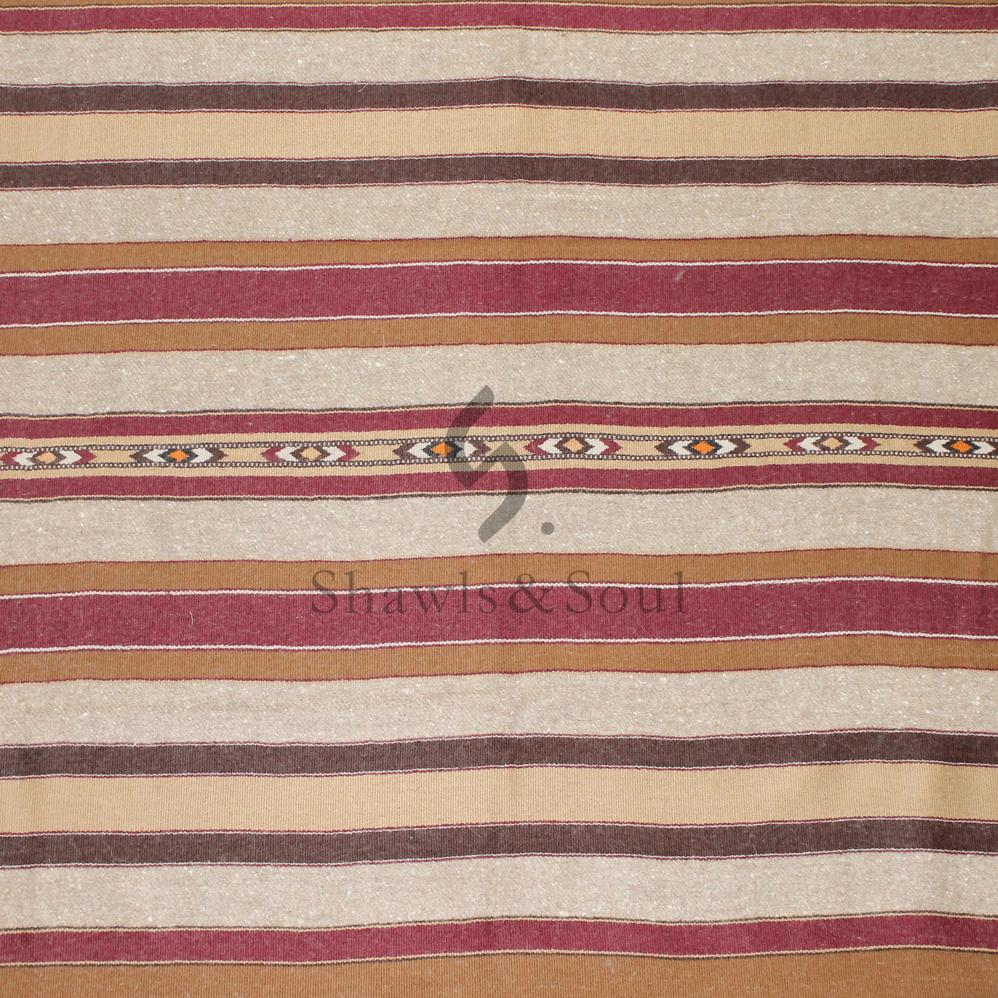 Shahana Men Pashmi Sharai - I