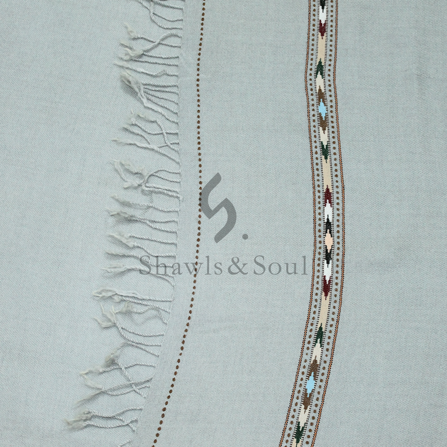 Jahan Men Shawl C
