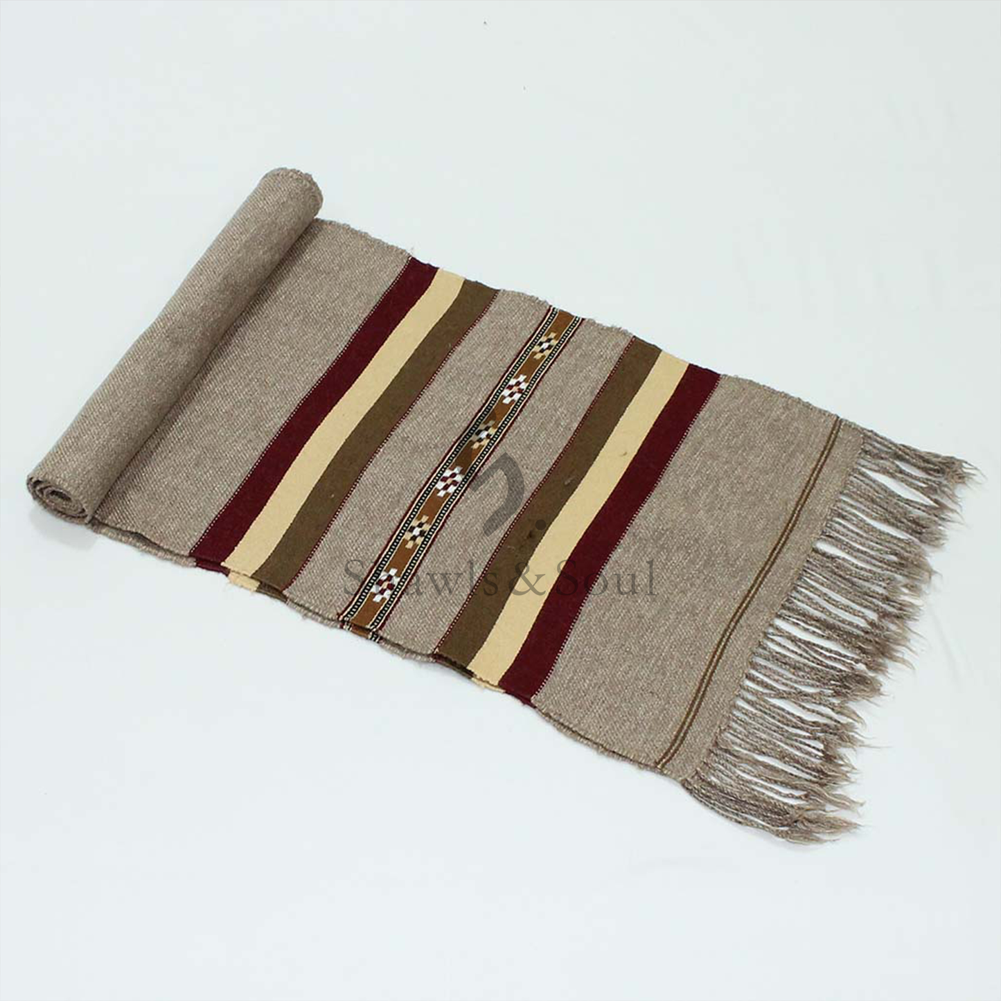 Men Stylish Muffler C