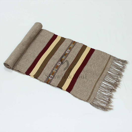 Men Stylish Muffler C