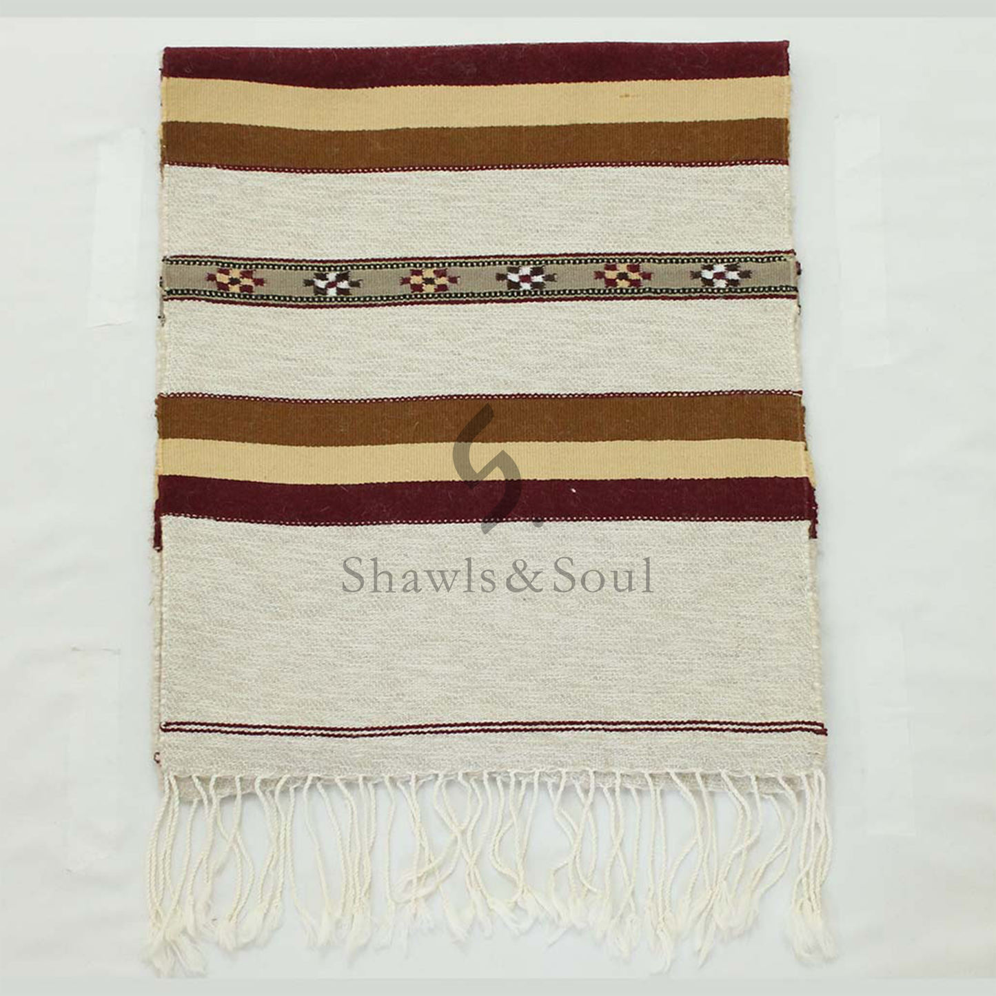 Men Stylish Muffler E