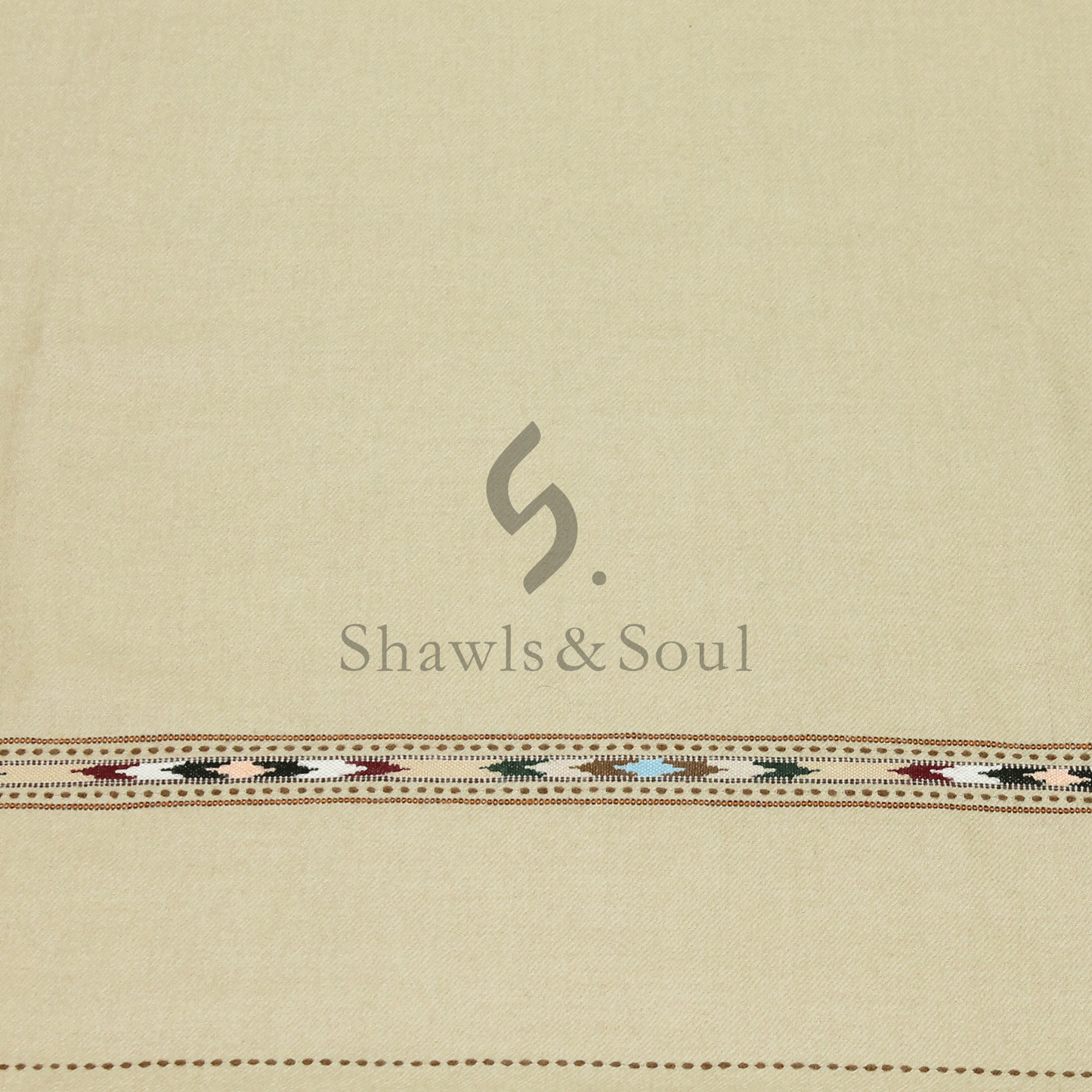 Jahan Men Shawl A