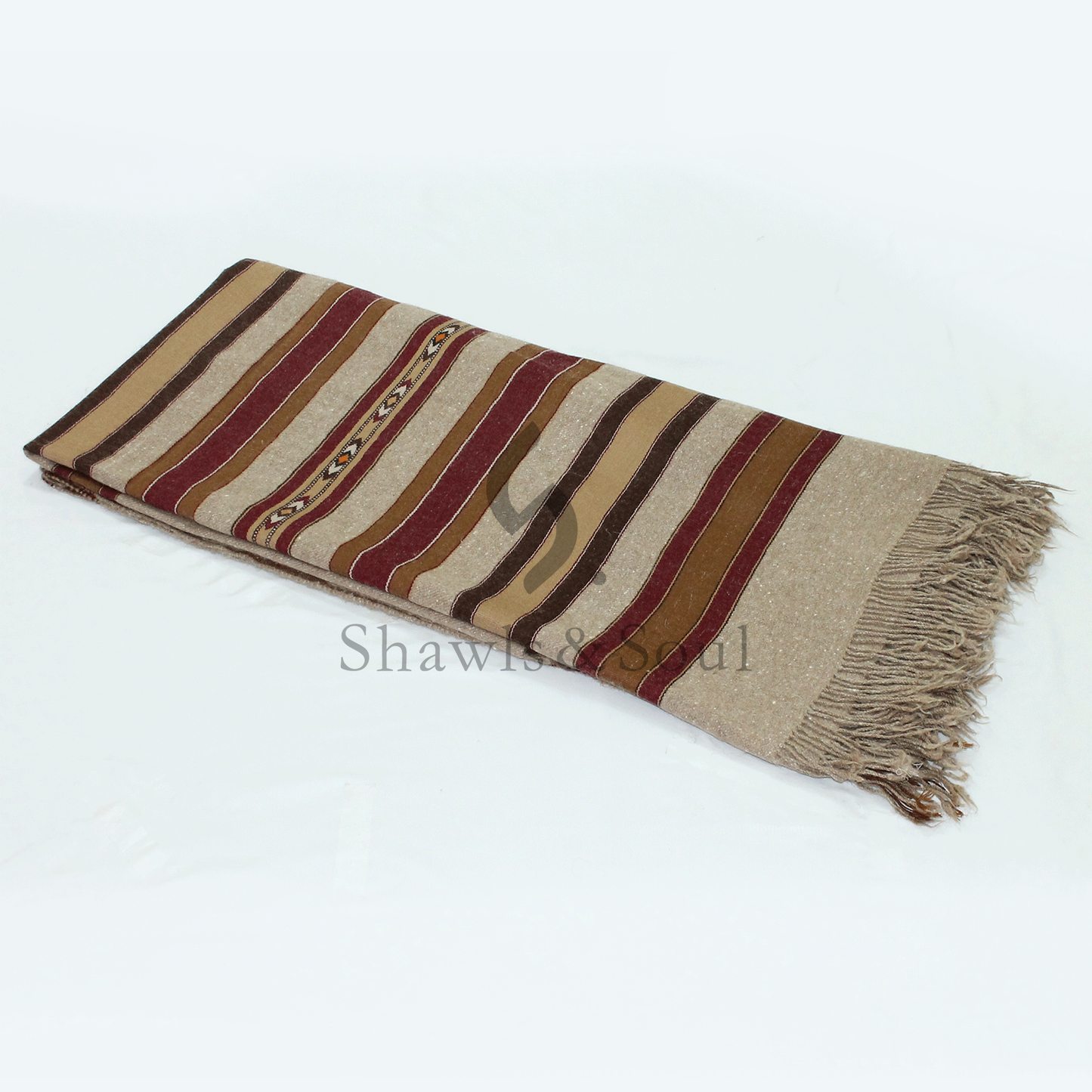 Shahana Men Pashmi Sharai - I