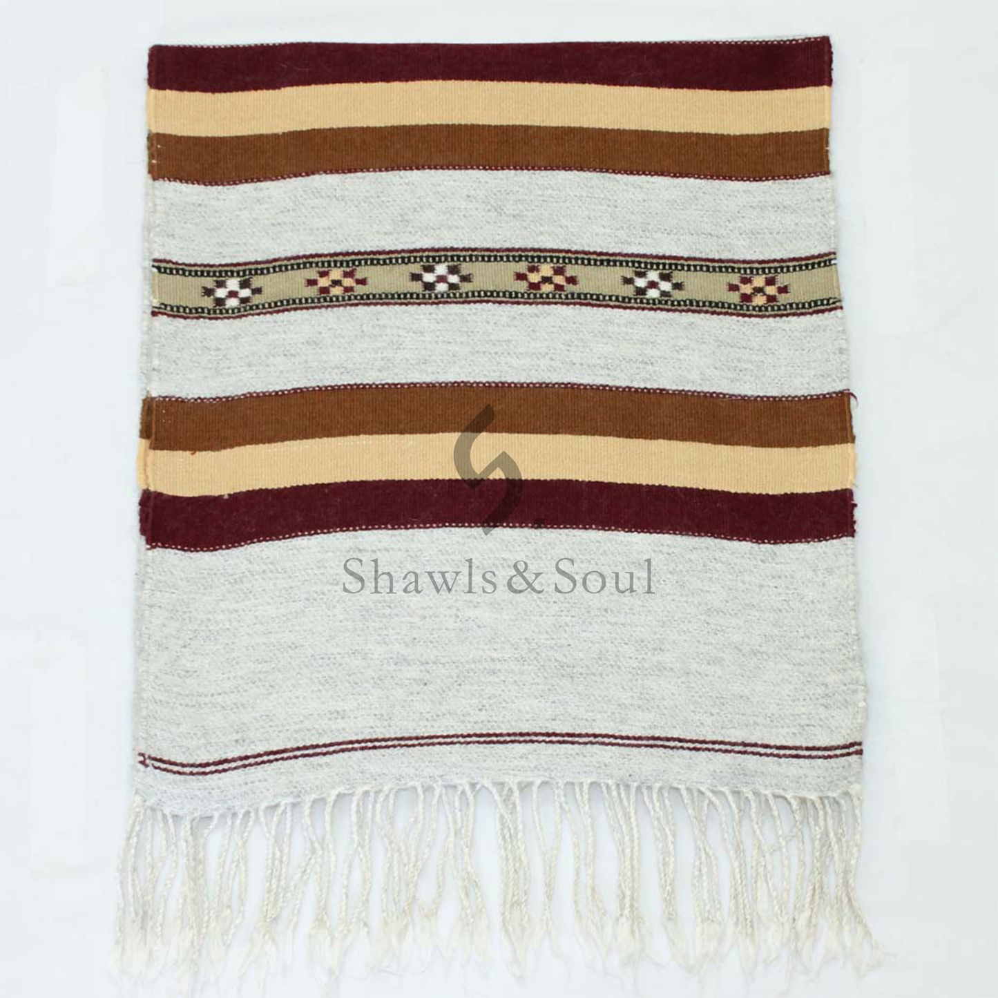 Men Stylish Muffler D