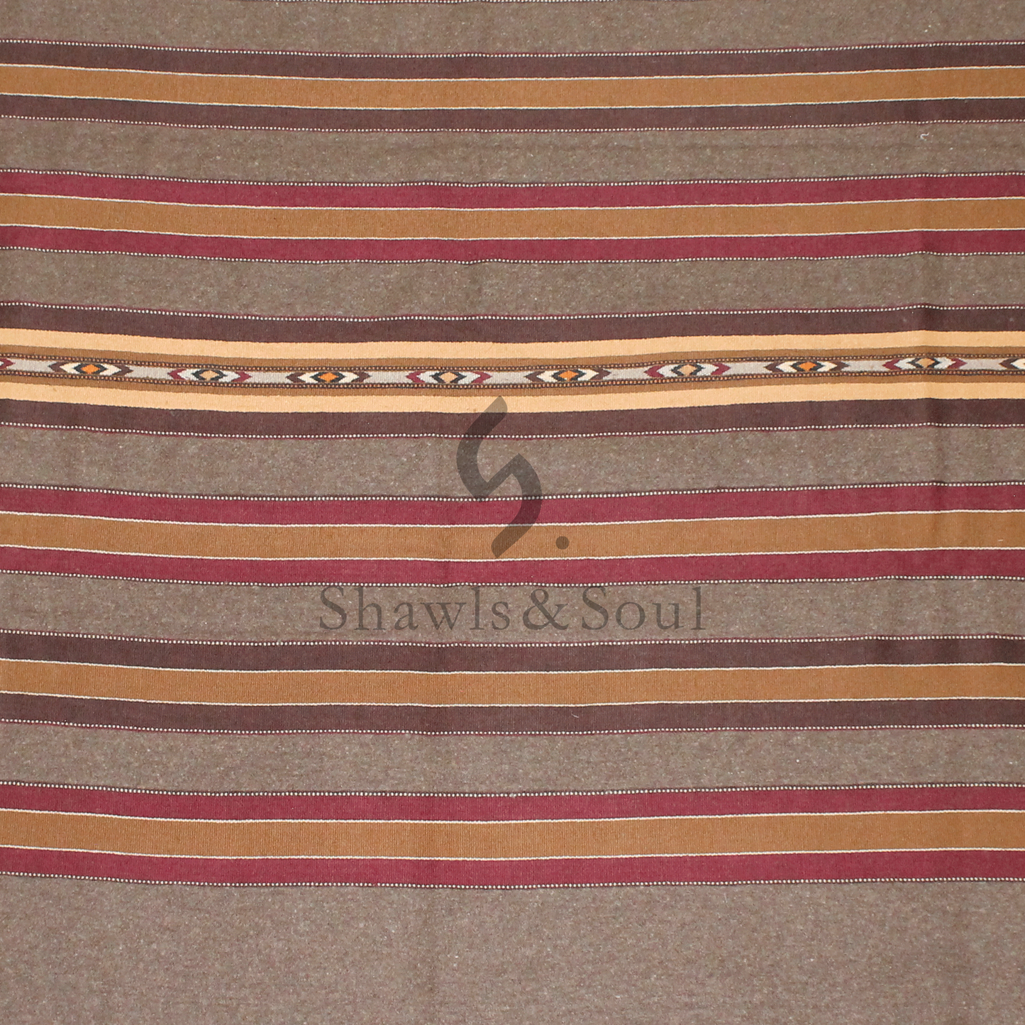 Shahana Men Pashmi Sharai - II