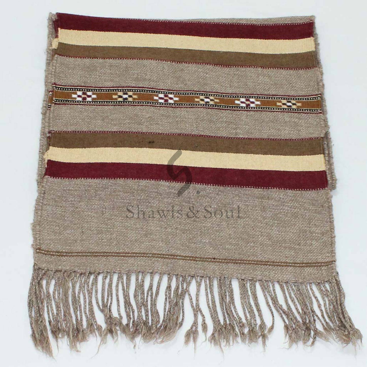 Men Stylish Muffler C