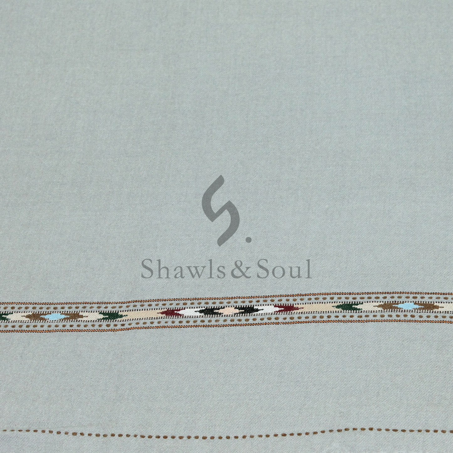 Jahan Men Shawl C