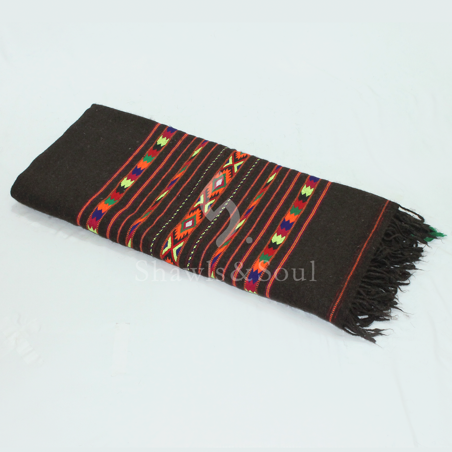 Swati Traditional Sharai