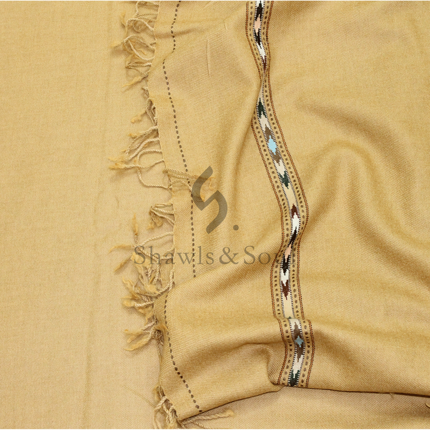Jahan Men Shawl B