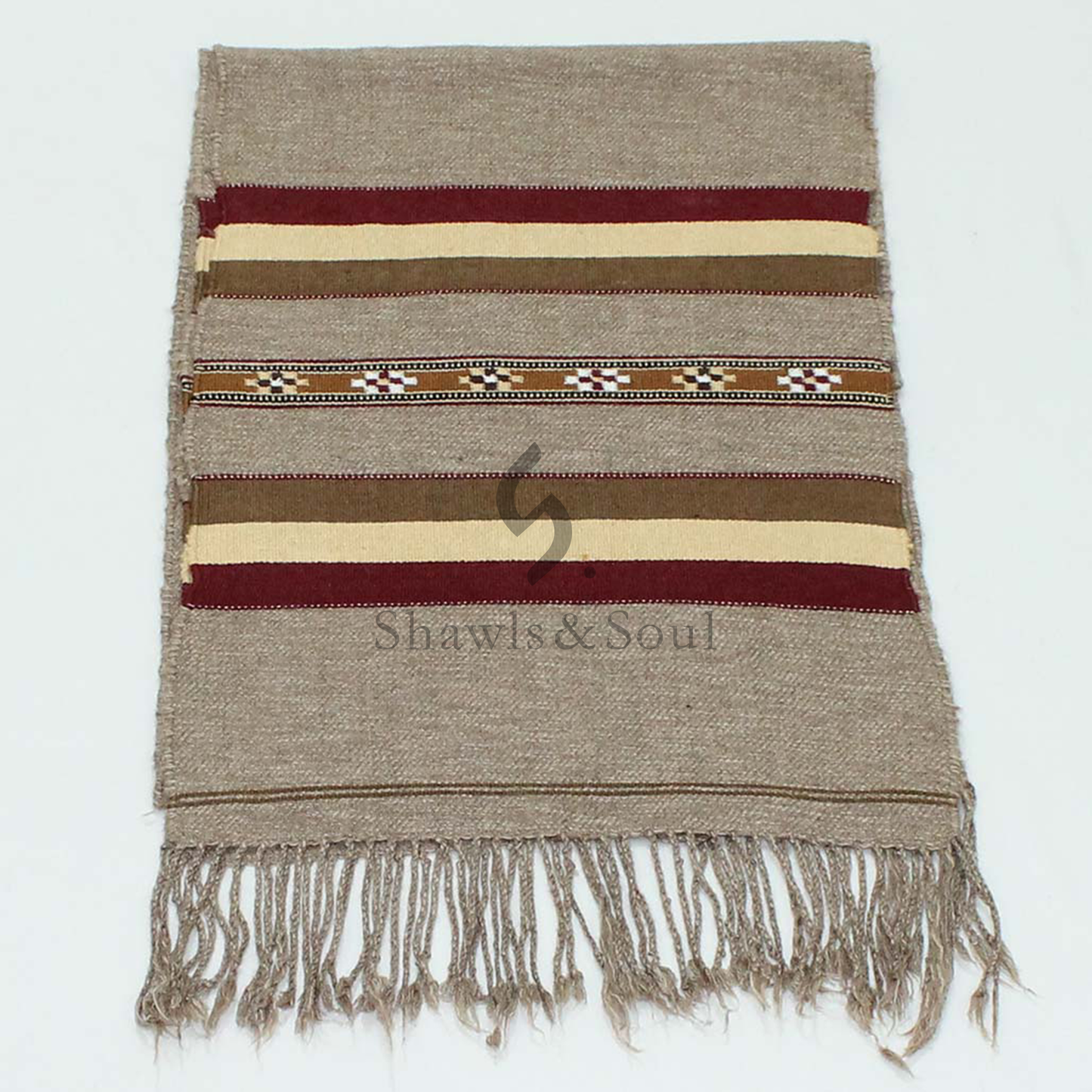 Men Stylish Muffler C