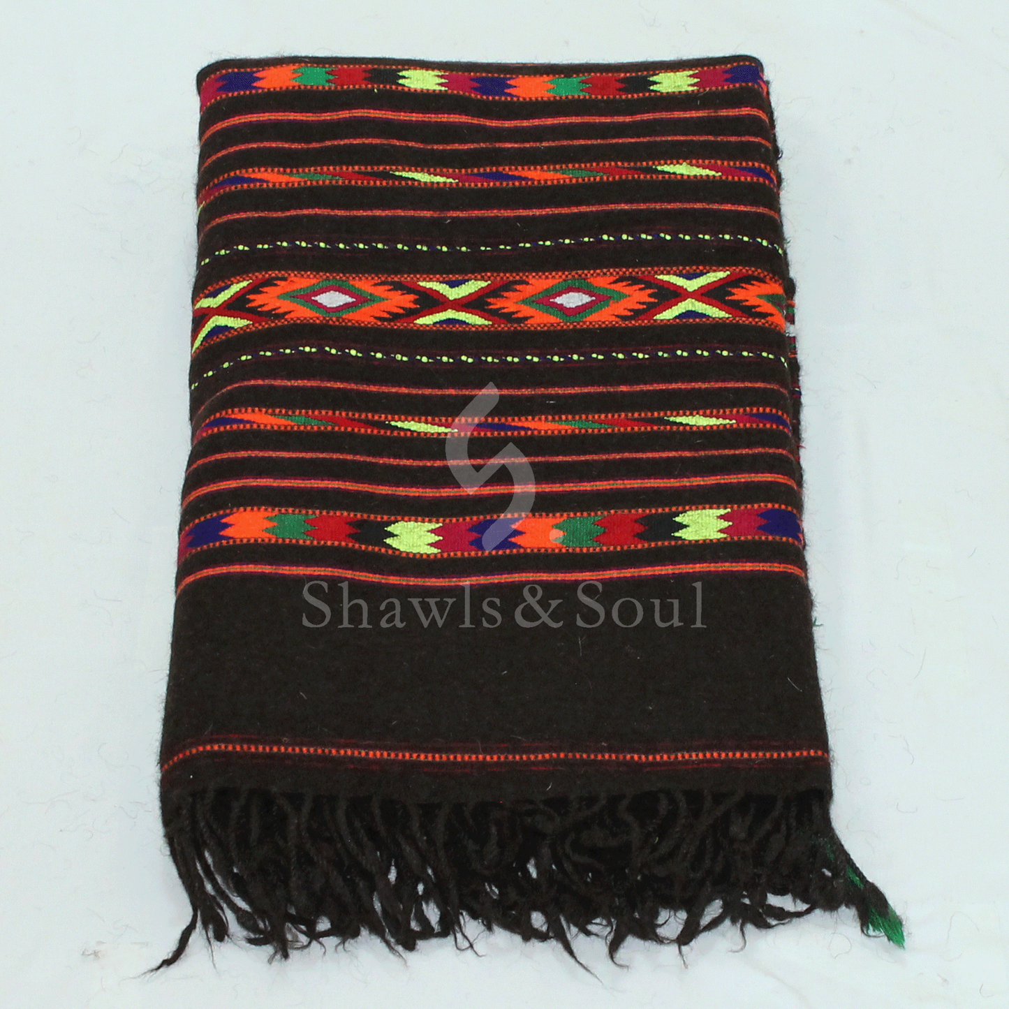 Swati Traditional Sharai