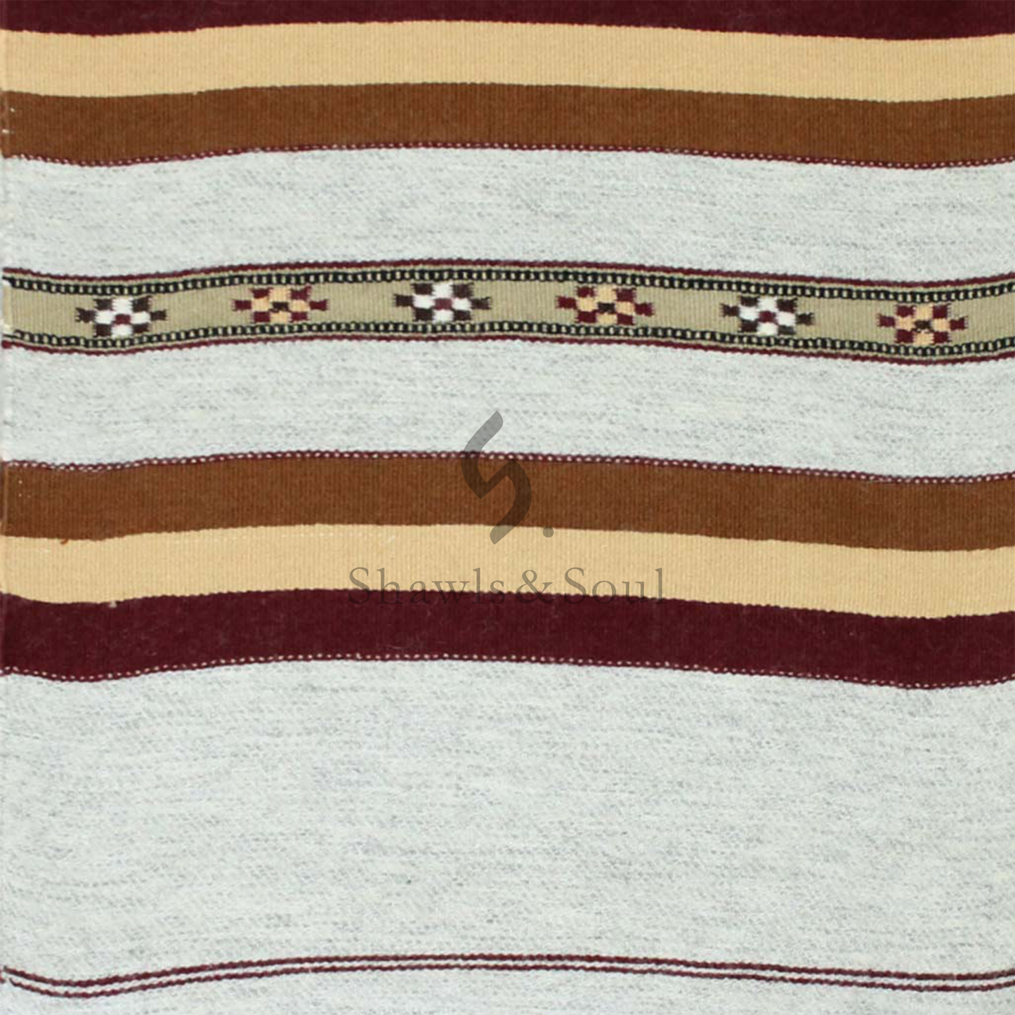 Men Stylish Muffler D