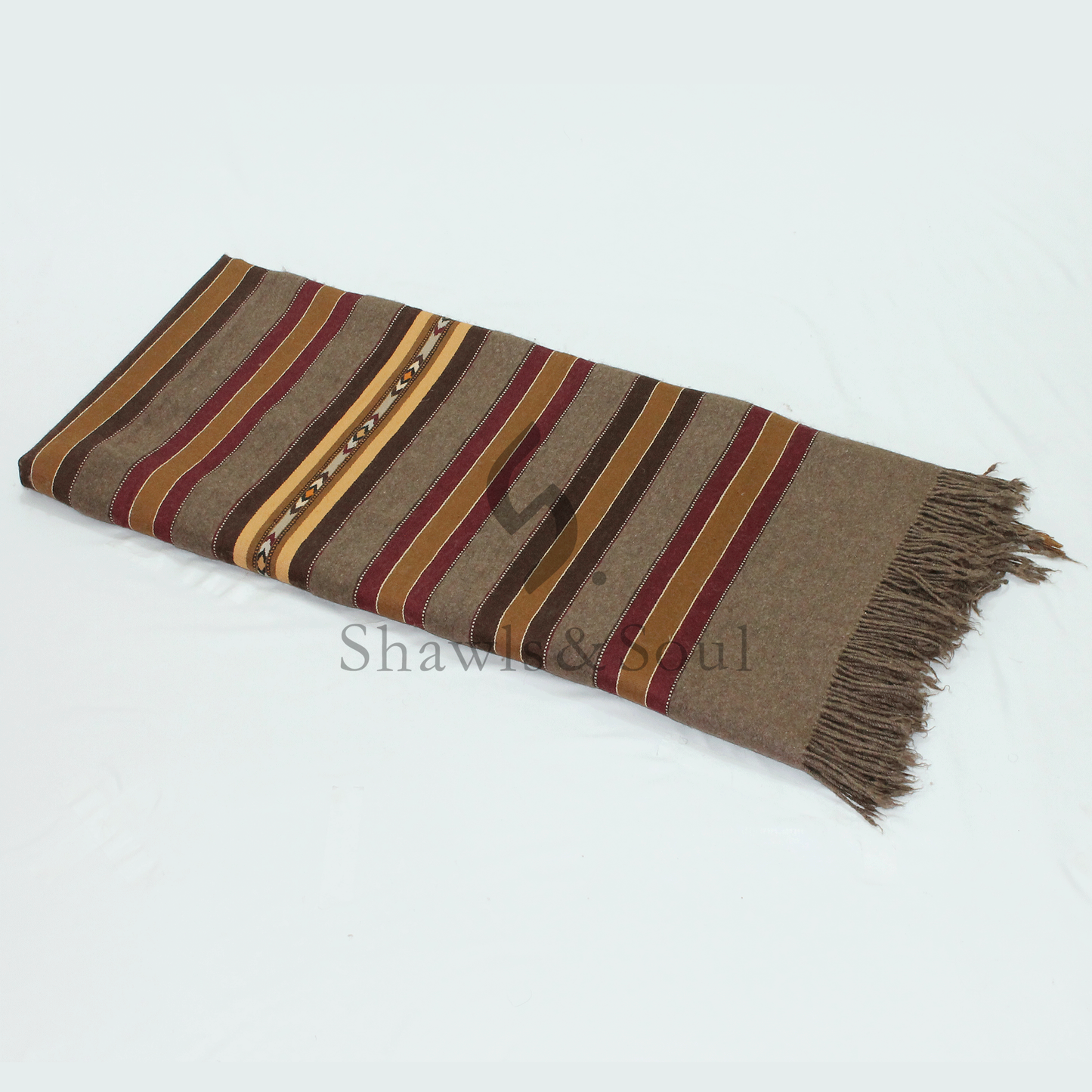 Shahana Men Pashmi Sharai - II