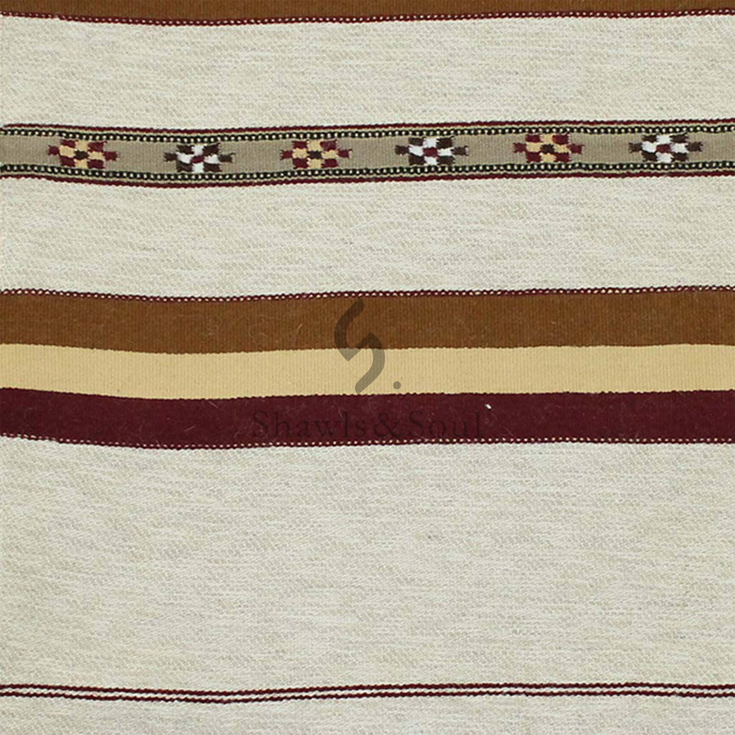 Men Stylish Muffler E