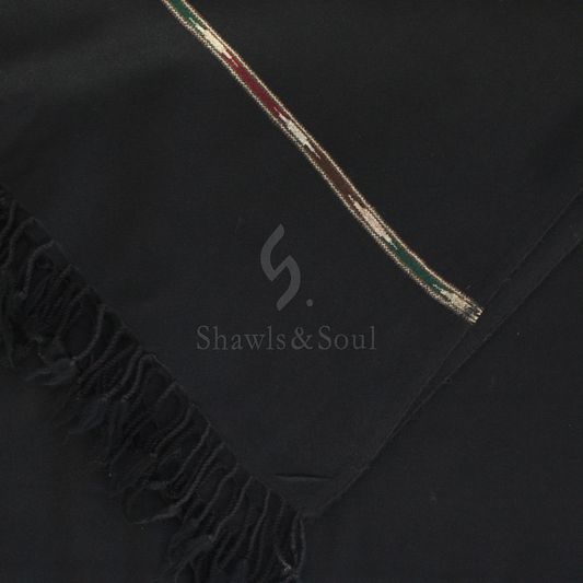 Men's Noble Shawl A