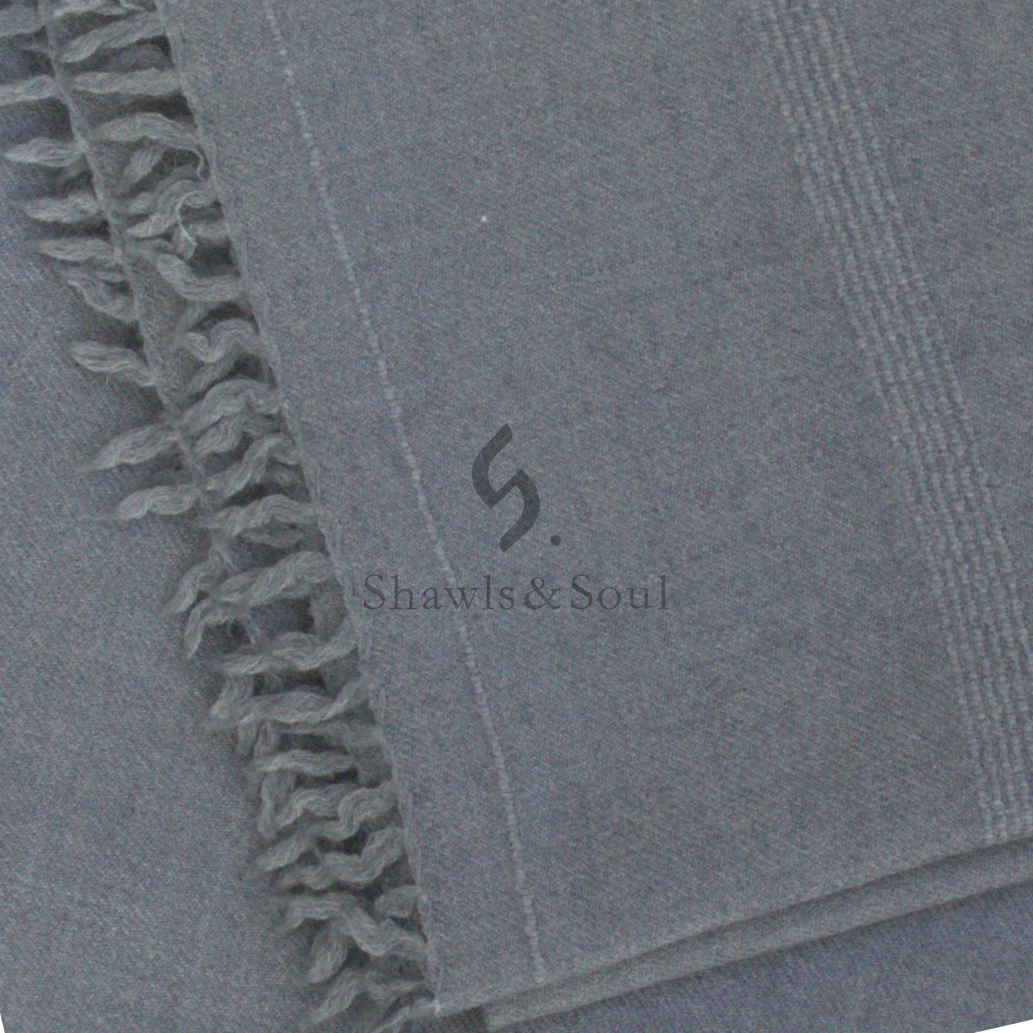 Men's Grey B