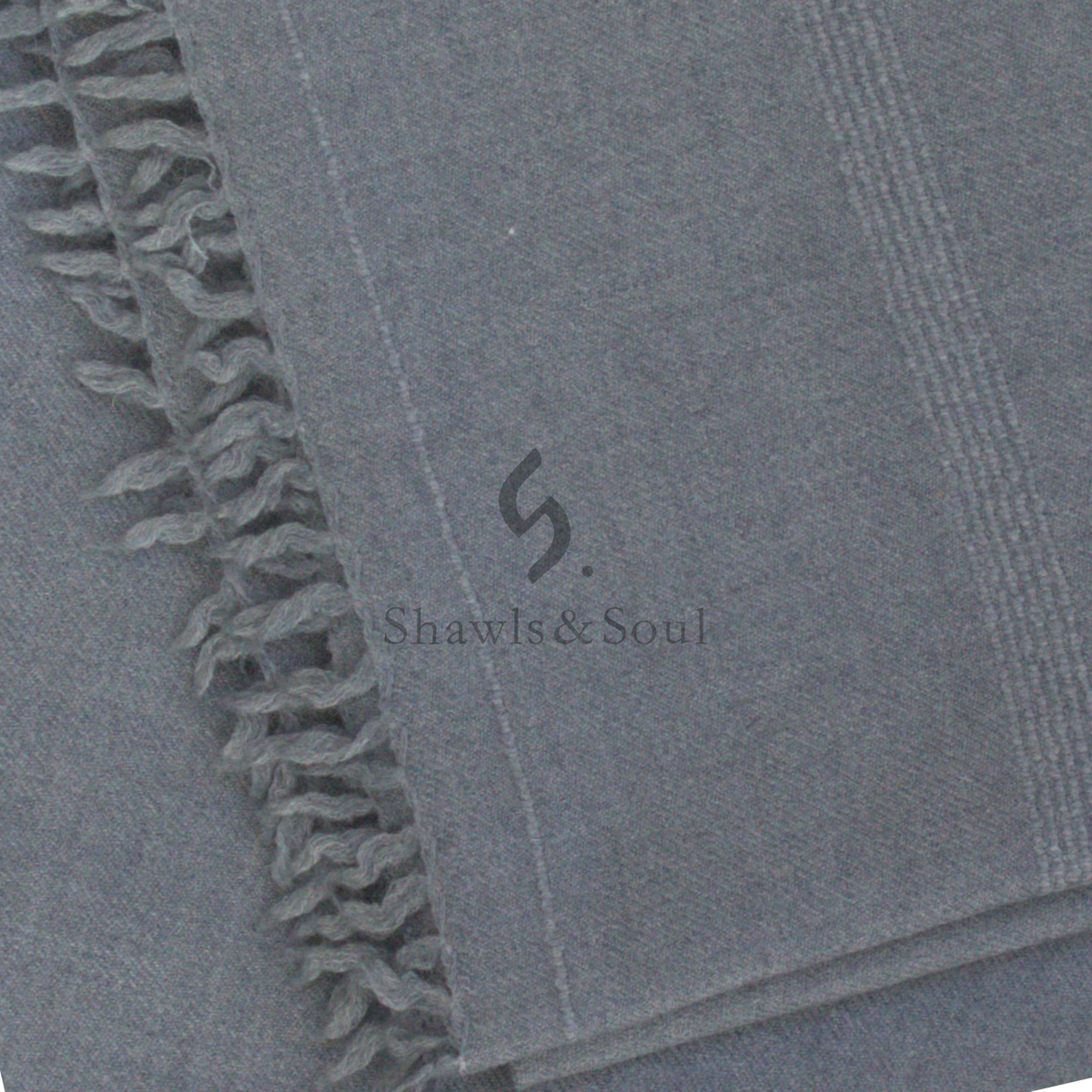 Men's Grey B