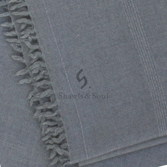 Men's Grey B