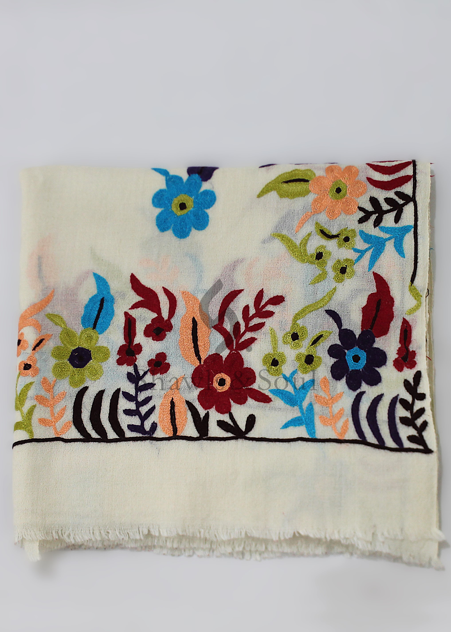 Aakash Shawl A