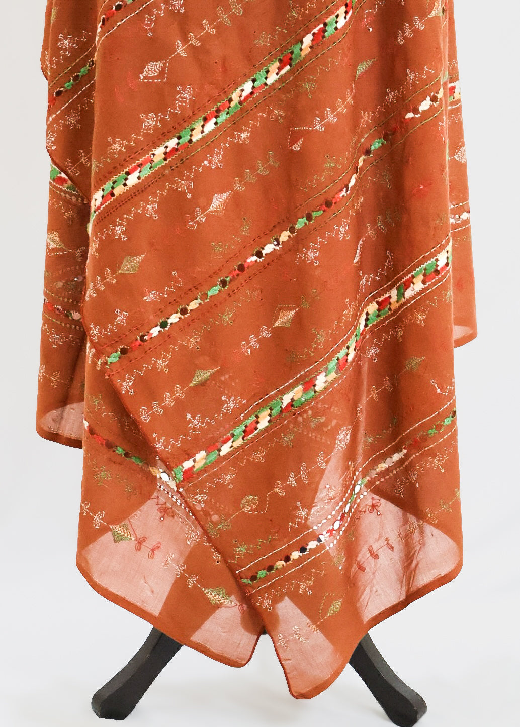 Naaz D