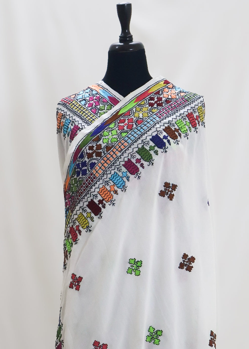 Balochi Taj A