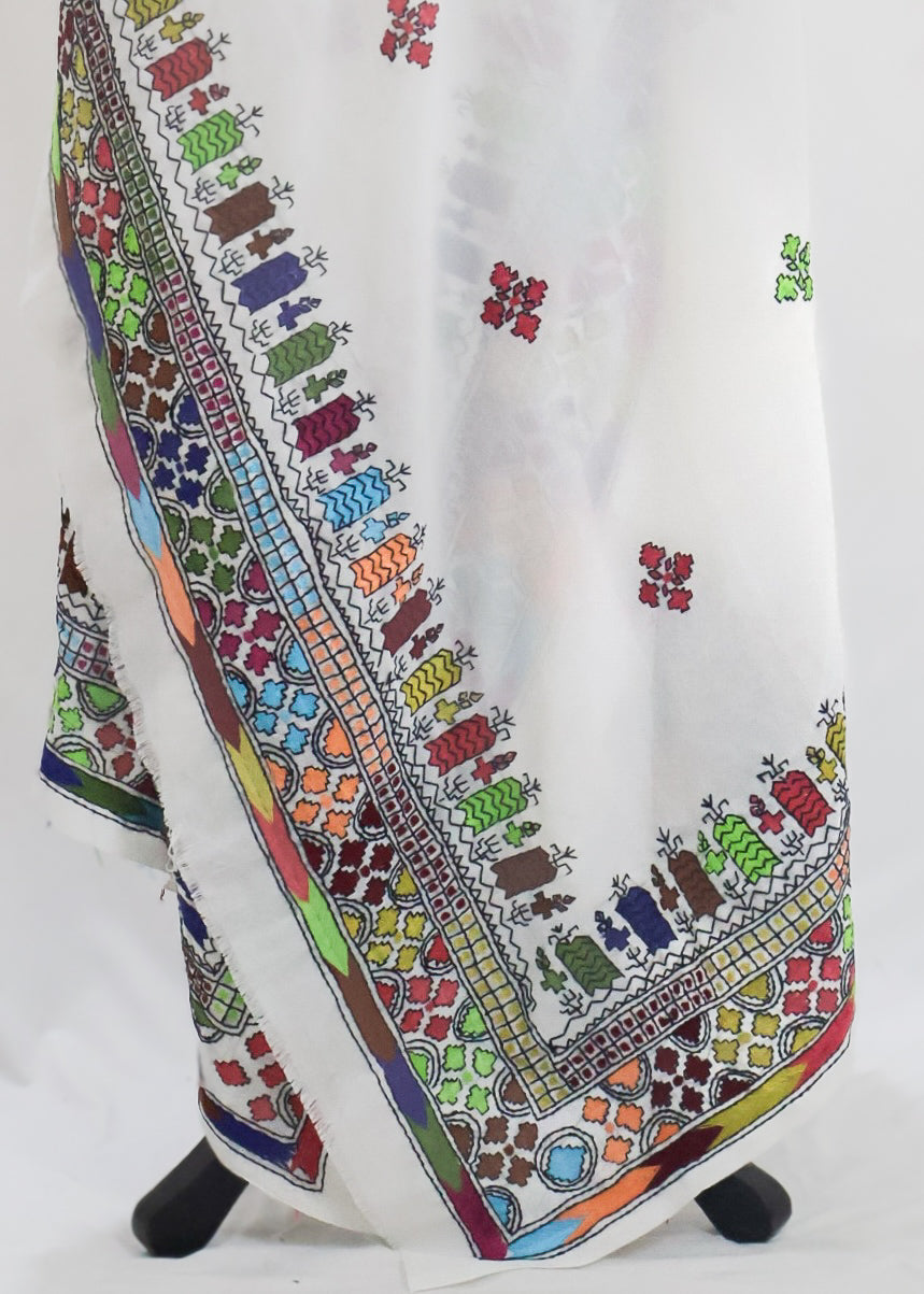 Balochi Taj A