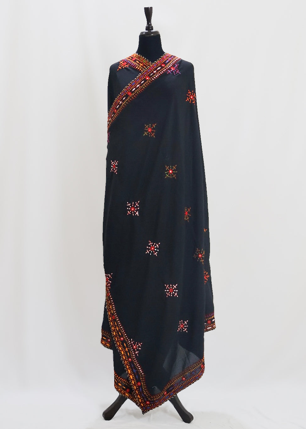 Balochi Rang A