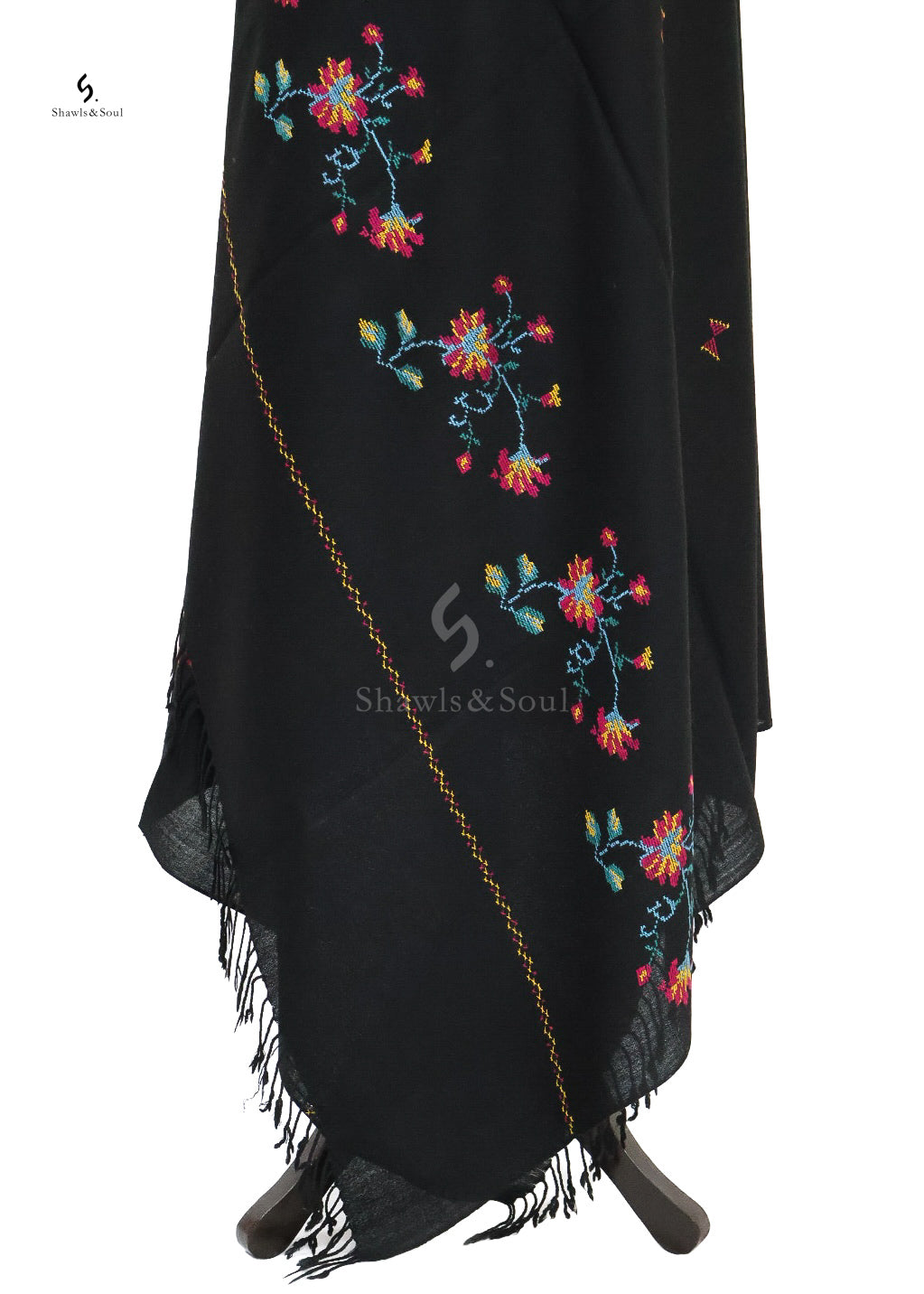Amber Black H